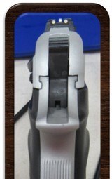 BERSA THUNDER - 4 of 7