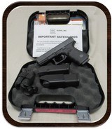 GLOCK 19 G19 GEN 4 - 1 of 7