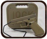 GLOCK 19x G19x Coyote - 3 of 6