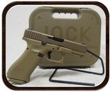 GLOCK 19x G19x Coyote - 2 of 6