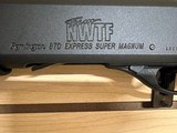 REMINGTON ARMS COMPANY, INC. NWTF 870 EXPRESS SUPER MAG - 4 of 7