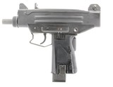 SPRINGFIELD ARMORY (MFG. BY SPRINGFIELD INC.) IMI Uzi - 1 of 7