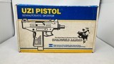 SPRINGFIELD ARMORY (MFG. BY SPRINGFIELD INC.) IMI Uzi - 5 of 7