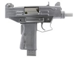 SPRINGFIELD ARMORY (MFG. BY SPRINGFIELD INC.) IMI Uzi - 2 of 7