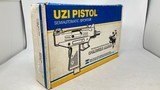 SPRINGFIELD ARMORY (MFG. BY SPRINGFIELD INC.) IMI Uzi - 6 of 7