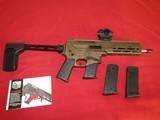 DIAMONDBACK DBX - 5 of 6