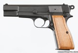 BROWNING HI POWER BELGIAN MADE - 2 of 7