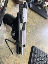 SMITH & WESSON S&W SD9 VE™ - 3 of 4