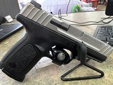 SMITH & WESSON S&W SD9 VE™ - 2 of 4