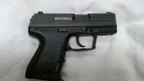 H&K P2000 SK - 1 of 2