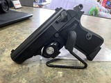 WALTHER ARMS ppk/s - 1 of 7