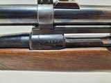 MAUSER MODEL 98 - 3 of 4