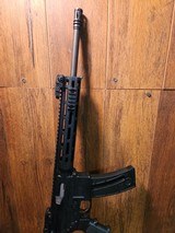 SMITH & WESSON M&P 15-22 - 2 of 5
