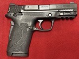 SMITH & WESSON EZ mp M&p Shield 380 - 1 of 7