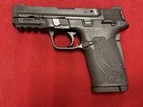 SMITH & WESSON EZ mp M&p Shield 380 - 4 of 7