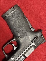 SMITH & WESSON EZ mp M&p Shield 380 - 2 of 7