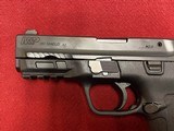 SMITH & WESSON EZ mp M&p Shield 380 - 6 of 7