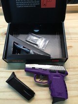 SCCY INDUSTRIES CPX1-TT GEN 3 - 1 of 7