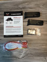 SCCY INDUSTRIES CPX1-TT GEN 3 - 7 of 7