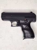 HI-POINT C9 - 1 of 7