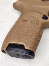 SIG SAUER P320 9MM LUGER (9X19 PARA) - 4 of 7