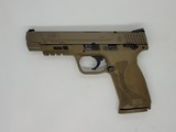 SMITH & WESSON M&P9 2.0 FDE - 1 of 5