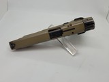 SMITH & WESSON M&P9 2.0 FDE - 4 of 5