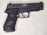 SIG SAUER P220 - 7 of 7