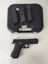 GLOCK 17Gen 5 - 1 of 6
