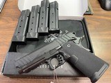 SPRINGFIELD ARMORY 1911 DS PRODIGY - 1 of 2