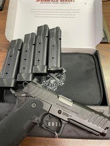 SPRINGFIELD ARMORY 1911 DS PRODIGY - 2 of 2