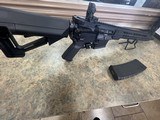 ARMALITE M15 5.56 - 1 of 4