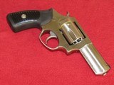 RUGER SP101 - 1 of 7