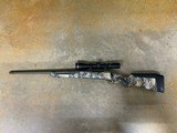 SAVAGE ARMS, INC. 110 Left Hand - 1 of 3