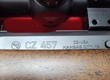 CZ-USA 457 American - 3 of 7