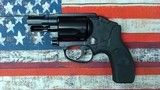 SMITH & WESSON Bodyguard BG38 with laser - 2 of 7