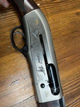 BERETTA A400 EXTREME PLUS Ducks Unlimited - 4 of 4