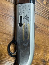 BERETTA A400 EXTREME PLUS Ducks Unlimited - 3 of 4