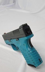 HS PRODUKT xds-9 - 3 of 6