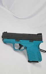 HS PRODUKT xds-9 - 1 of 6
