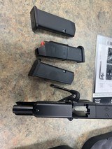 GLOCK GLOCK 19 GEN 5 MOS - 3 of 6