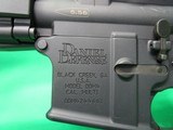 DANIEL DEFENSE DDM4 MK12 - 4 of 7