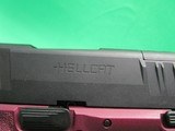 SPRINGFIELD ARMORY HELLCAT - 6 of 6