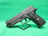 SIG SAUER P226 LEGION - 3 of 8