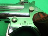 DAVIS INDUSTRIES D38 CAL - 6 of 6