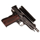 SIG SAUER 1911-22 - 4 of 4