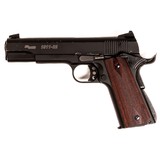 SIG SAUER 1911-22 - 2 of 4