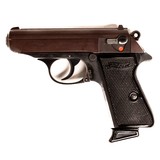 WALTHER PPK/S - 1 of 4
