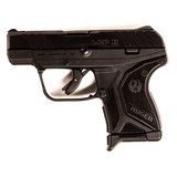 RUGER LCP II - 1 of 4