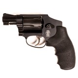 SMITH & WESSON MODEL 442-1 AIRWEIGHT - 1 of 5